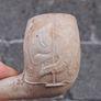 Irish vintage clay pipe John Clune Limerick Image 4