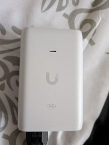 Ubiquiti U7 PoE Adapter