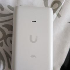 Ubiquiti U7 PoE Adapter