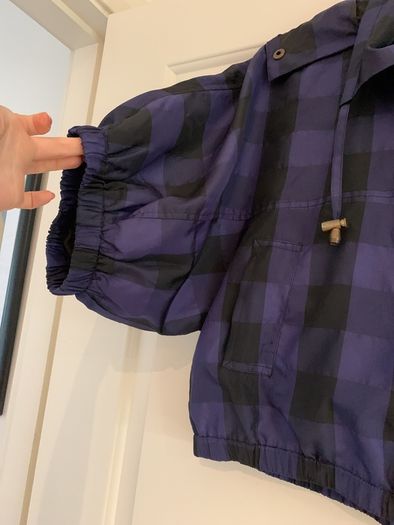 WAREHOUSE jacket size 6