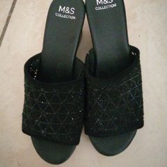 wedges