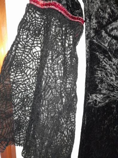 Ladies Halloween costume