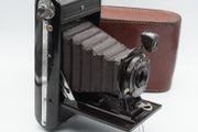 Antique camera