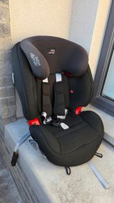 Car Seat Infant