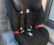 Car Seat Infant