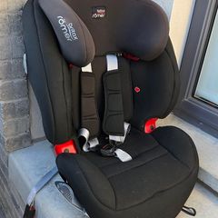 Car Seat Infant