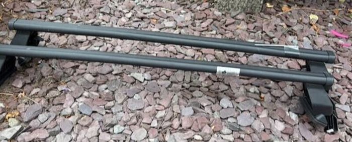 Roof Bars