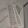 Vertical coffee pod display & coffee machine descaler Image 3
