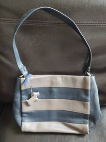 Radley London genuine leather shoulder bag