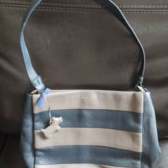 Radley London genuine leather shoulder bag
