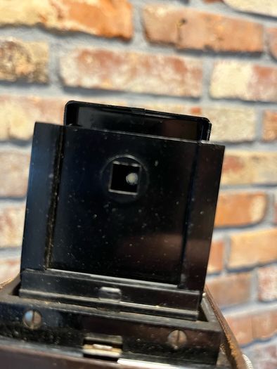 vintage camera