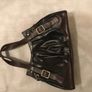 Woman's Leather Bag Image 2