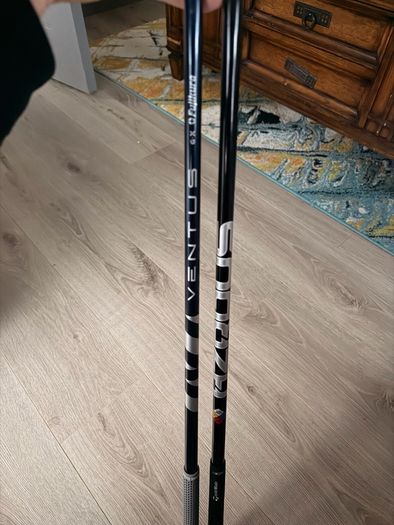 Taylormade Qi4D LS