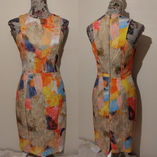 Stunning H&m Dress