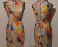 Stunning H&m Dress
