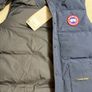 Canada goose gilet M Image 8