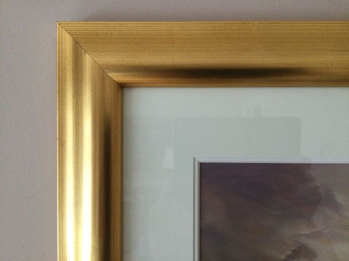 Art - Limited Edition Print ( Duncan Palmar)