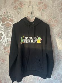 Star Wars Hoodie