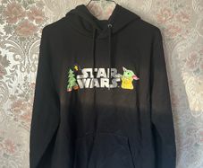 Star Wars Hoodie
