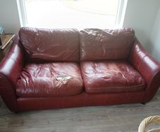 Free couch