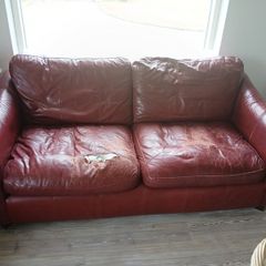 Free couch