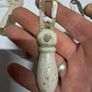 Victorian Escutcheon Key Hole Covers Image 7