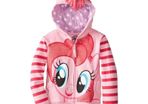 girls sweatshirt Pinkie pie age 7