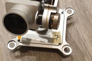 DJI Phantom 3 PRO Gimbal Faulty