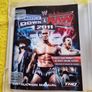Smack Down vs Raw 2011 PlayStation3 Ps3 games Original Image 5
