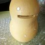 BNWT Russian Doll PiggyBank Image 2