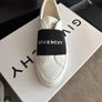 Givenchy White Women Sneakers/Trainers Image 2
