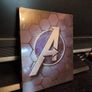 Xbox One Marvel Avengers plus Steelbook Image 5