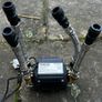 Stuart Turner Monsoon 3.0 bar twin pump Image 2