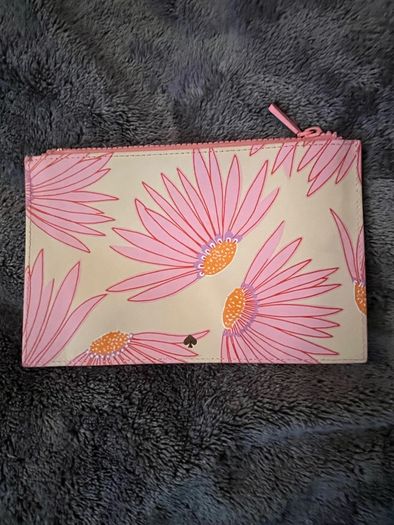 Brand New Kate Spade Pouch
