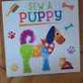 Sew a Puppy Activity Set Image 6