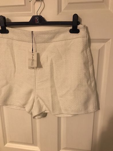 new shorts