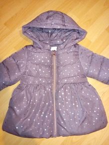 Next Jacket Age 9-12 months
