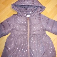 Next Jacket Age 9-12 months