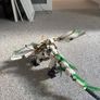 lego ninjago dragon Image 3