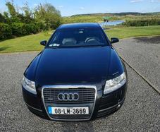 2008 Audi A6