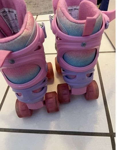 Roller Skates