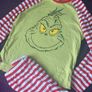 Grinch Pj's Image 2