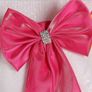 New Stunning White Princess Dress Size 3-4yrs Image 3