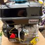 New 212cc replacement  petrol  Engine, 7.5 HP 4-Stroke Image 3