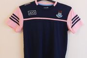 dublin gaa jersey