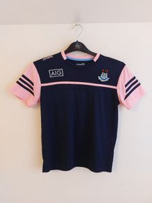 dublin gaa jersey