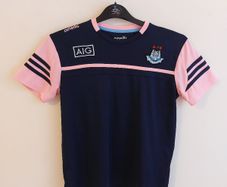 dublin gaa jersey