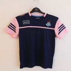 dublin gaa jersey