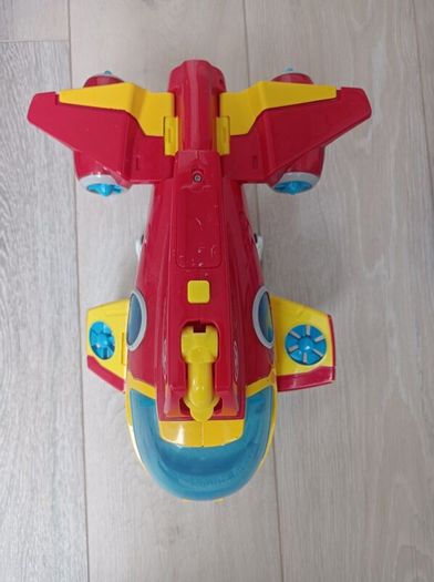 Free Toys Paws patrol