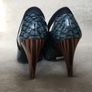 SHOES - Tanara High Heels. Size 39(6) Image 4